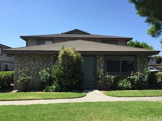 1731 Normandy Place Unit A, Santa Ana, CA 92705