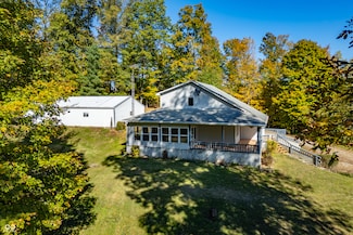1954 S State Road 235, Medora, IN 47260