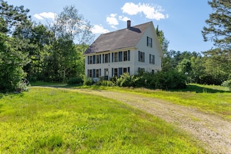 218 Karl Gordon Rd, Alexandria, NH 03222