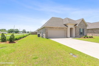 101 Micah Edward Dr, Maurice, LA 70555