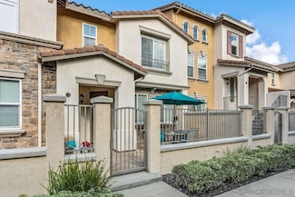 16913 New Rochelle Way Unit 83, San Diego, CA 92127