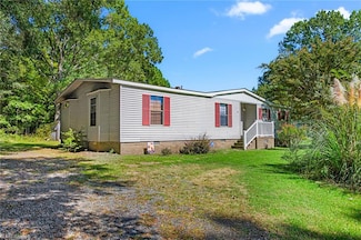 2249 Pinecroft Dr, Burlington, NC 27217