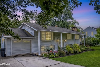 4701 Lyndale Rd, Altoona, PA 16602