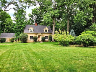 3155 N National Rd, Columbus, IN 47201