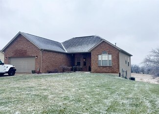 268 Blue Willow Ln, Cape Girardeau, MO 63701