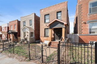 3507 Pennsylvania Ave, Saint Louis, MO 63118