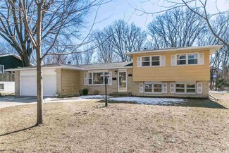 5 Celia Ct, Madison, WI 53711