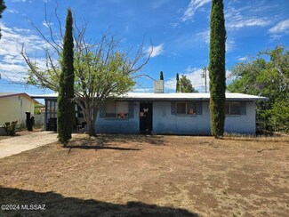 503 Hermosa Place, Bisbee, AZ 85603