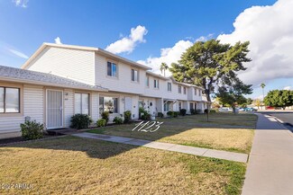 1123 E Fremont Dr, Tempe, AZ 85282