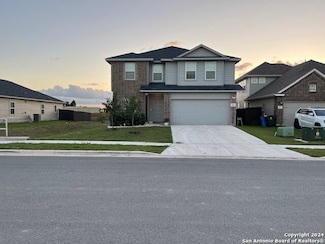 3813 Annalise Ave, Seguin, TX 78155