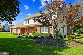 14222 Sawmill Ct, Phoenix, MD 21131