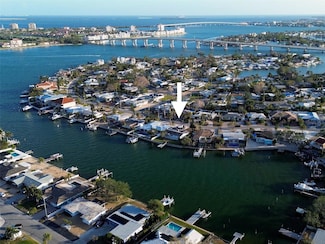 380 Belle Point Dr, Saint Pete Beach, FL 33706