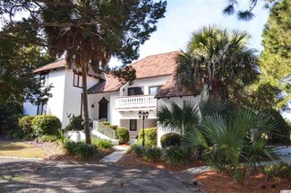 548 Debordieu Blvd, Georgetown, SC 29440
