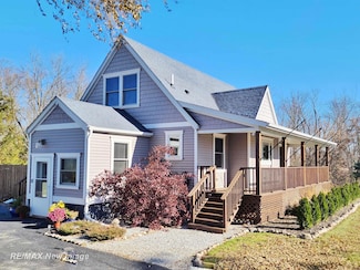 7470 State Rd, Saginaw, MI 48609