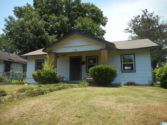 1412 Woodland Ave SW, Birmingham, AL 35211