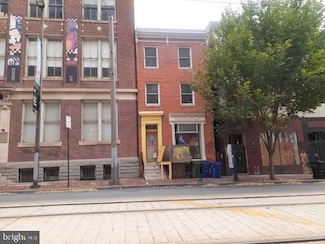 845 N Howard St, Baltimore, MD 21201