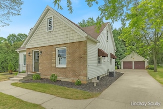 3976 Port Sheldon St, Hudsonville, MI 49426