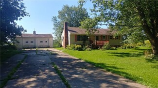 2240 Pee Dee Rd, North Java, NY 14113