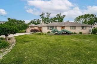 1285 Broadview Dr, Morgantown, WV 26505