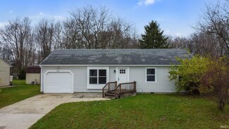 4388 Lake Villa Ln, West Lafayette, IN 47906