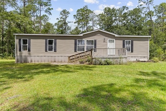 3022 NW 128th Rd, Gainesville, FL 32609