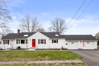 7 Winter St, Braintree, MA 02184