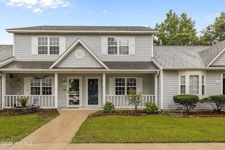 202 Courtyard W, Newport, NC 28570