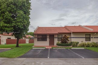 5890 SW 112th Way Unit 5890, Cooper City, FL 33330
