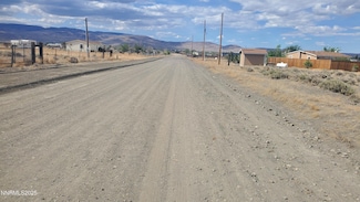 5340 White Oak Dr, Silver Springs, NV 89429