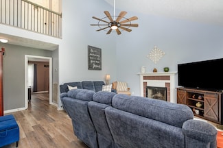 110 Earline Dr, Hendersonville, TN 37075