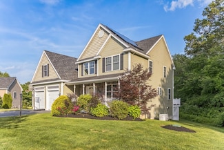 19 Crystal Cir, Tewksbury, MA 01876