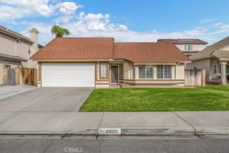 34210 Via Buena Dr, Yucaipa, CA 92399