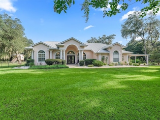 11831 SW Highway 484, Dunnellon, FL 34432