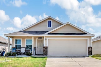 9254 Marilyn Place, Dallas, TX 75227