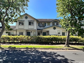 91-1051 Keoneula Blvd Unit E3, Ewa Beach, HI 96706