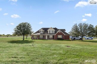 5286 Turkey Ranch Rd, Wichita Falls, TX 76310