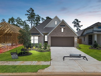 1430 Girasol St, Magnolia, TX 77354