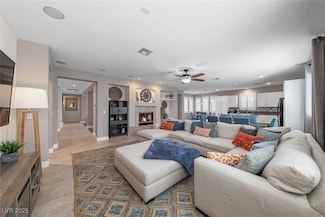 496 Grassrange Ln, Henderson, NV 89052