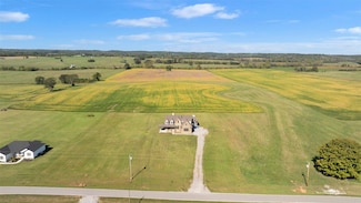 1683 Taylor Barrow Rd, Auburn, KY 42206