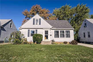 29815 Robert St, Wickliffe, OH 44092