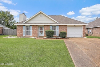 2120 Meagan Dr, Byram, MS 39272