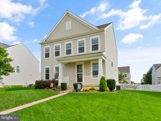 15470 Papillon Place, Woodbridge, VA 22193