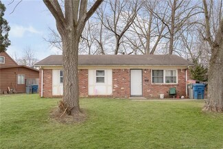 3868 Marseille Rd, Indianapolis, IN 46226
