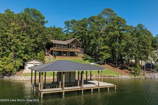 22 Mockingbird Hollow, Jacksons' Gap, AL 36861