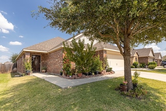 1420 Arabella Ave, Forney, TX 75126