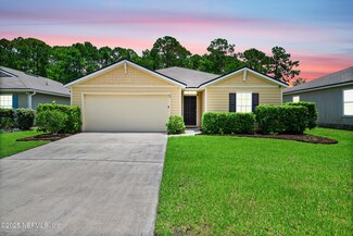 60 Millet Way, St. Augustine, FL 32084