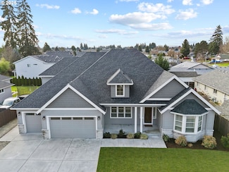 9202 NE 142nd Ave, Vancouver, WA 98682