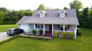 186 Joshua Cir, Whitwell, TN 37397