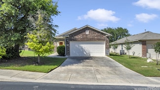 12723 Cedar Fly, San Antonio, TX 78253