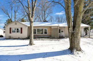 102 Edgewood Dr, Galion, OH 44833